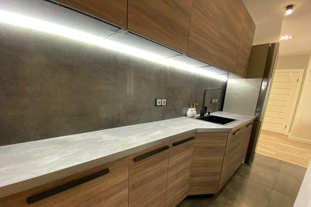 Продажа 3-комнатной квартиры, Краснодар, улица им. Героя Сарабеева В.И.,  3