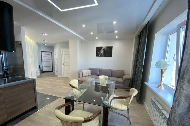 Продажа 3-комнатной квартиры, Краснодар, улица им. Героя Сарабеева В.И.,  3