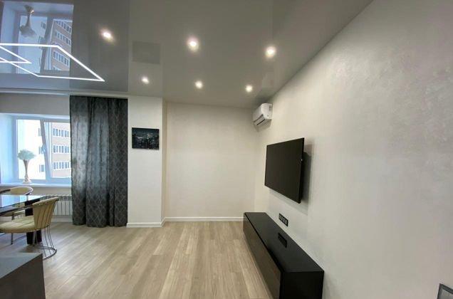 Продажа 3-комнатной квартиры, Краснодар, улица им. Героя Сарабеева В.И.,  3