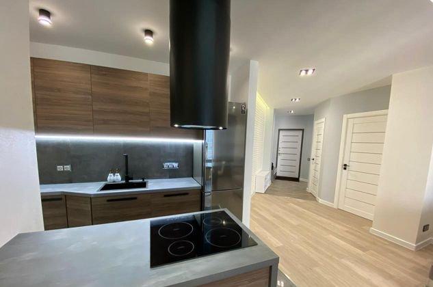 Продажа 3-комнатной квартиры, Краснодар, улица им. Героя Сарабеева В.И.,  3