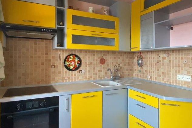 Продажа 1-комнатной квартиры, Краснодар, улица Петра Метальникова,  13