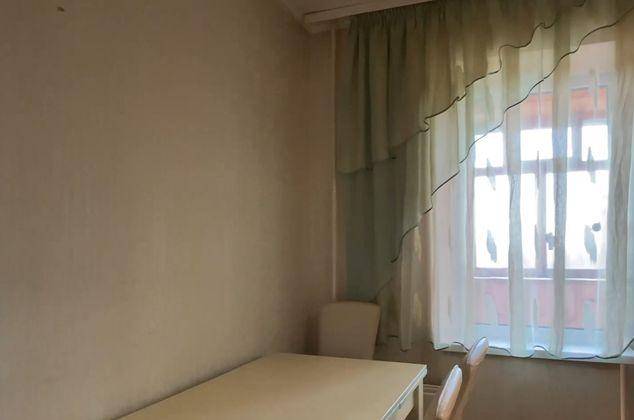 Продажа 1-комнатной квартиры, Краснодар, улица Петра Метальникова,  13