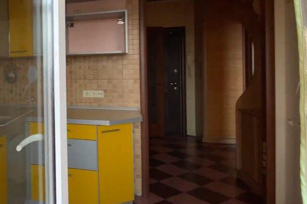 Продажа 1-комнатной квартиры, Краснодар, улица Петра Метальникова,  13