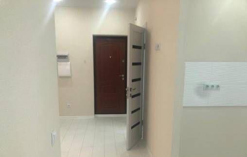 Продажа 2-комнатной квартиры, Краснодар, улица Евгении Жигуленко,  13с1