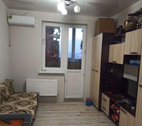 Продажа 2-комнатной квартиры, Краснодар, улица Евгении Жигуленко,  25к1