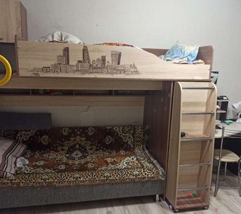 Продажа 2-комнатной квартиры, Краснодар, улица Евгении Жигуленко,  25к1