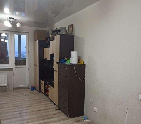 Продажа 2-комнатной квартиры, Краснодар, улица Евгении Жигуленко,  25к1