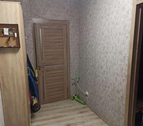 Продажа 2-комнатной квартиры, Краснодар, улица Евгении Жигуленко,  25к1