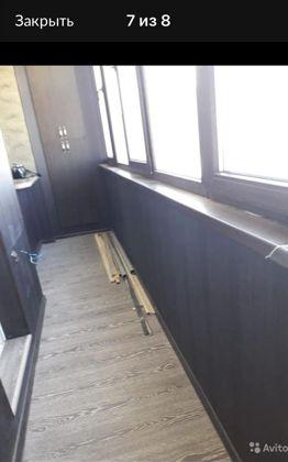 Продажа 1-комнатной квартиры, Краснодар, улица Шевцова,  5