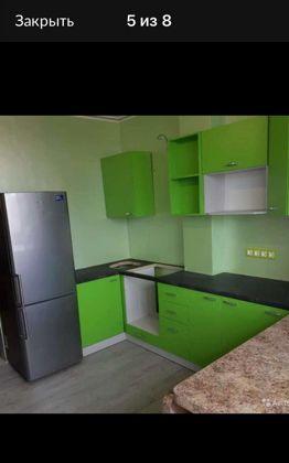 Продажа 1-комнатной квартиры, Краснодар, улица Шевцова,  5