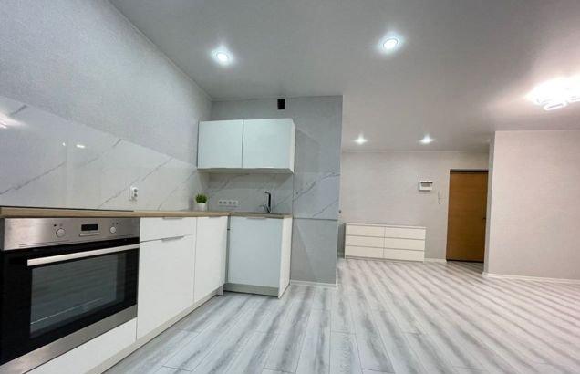 Продажа 1-комнатной квартиры, Краснодар, улица имени Сергея Есенина,  104