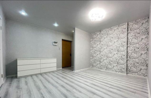 Продажа 1-комнатной квартиры, Краснодар, улица имени Сергея Есенина,  104