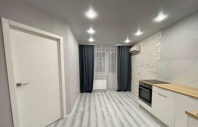 Продажа 1-комнатной квартиры, Краснодар, улица имени Сергея Есенина,  104