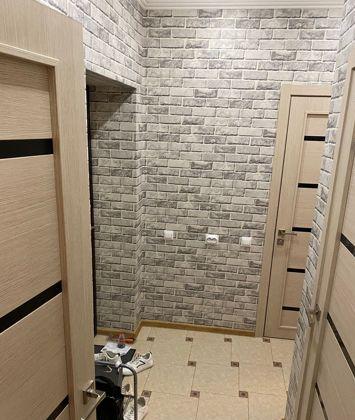 Продажа 1-комнатной квартиры, Краснодар, улица имени Сергея Есенина,  80