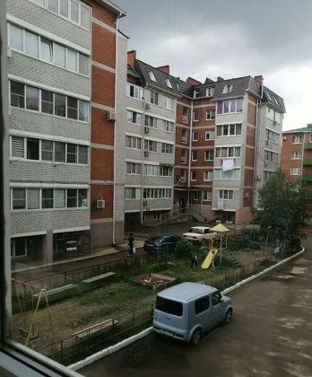 Продажа 1-комнатной квартиры, Краснодар, Волховская улица,  8