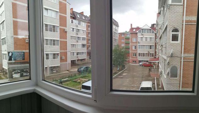 Продажа 1-комнатной квартиры, Краснодар, Волховская улица,  8