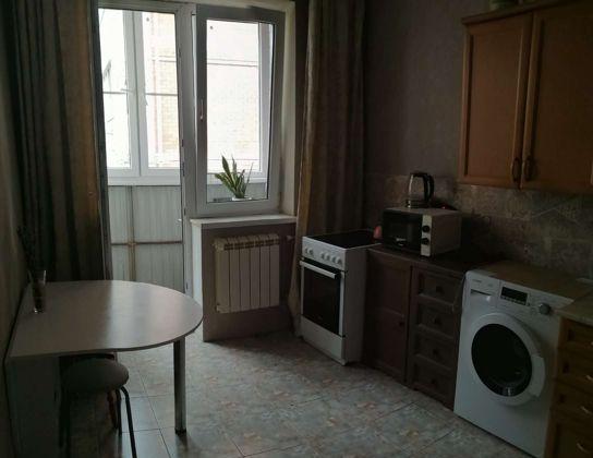 Продажа 1-комнатной квартиры, Краснодар, Волховская улица,  8