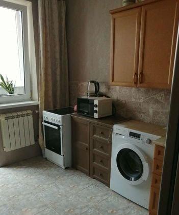 Продажа 1-комнатной квартиры, Краснодар, Волховская улица,  8