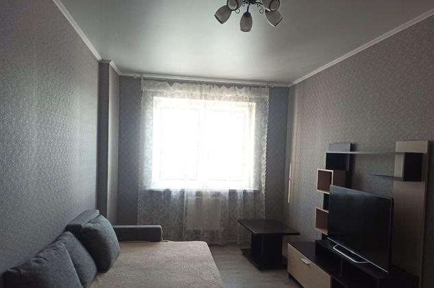 Продажа 1-комнатной квартиры, Краснодар, улица Петра Метальникова,  7