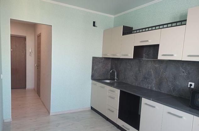 Продажа 1-комнатной квартиры, Краснодар, улица Петра Метальникова,  7