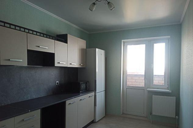 Продажа 1-комнатной квартиры, Краснодар, улица Петра Метальникова,  7