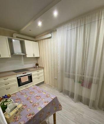 Продажа 1-комнатной квартиры, Краснодар, улица Чайковского,  25