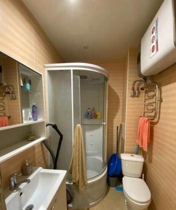 Продажа 1-комнатной квартиры, Краснодар, улица Чайковского,  25