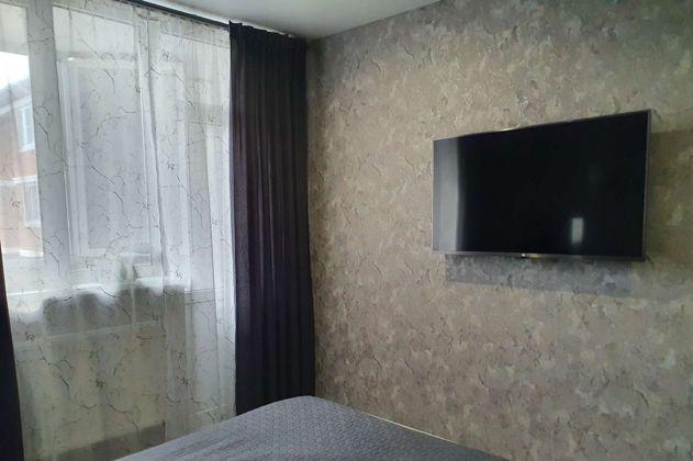 Продажа 2-комнатной квартиры, Краснодар, улица Цезаря Куникова,  18лит6