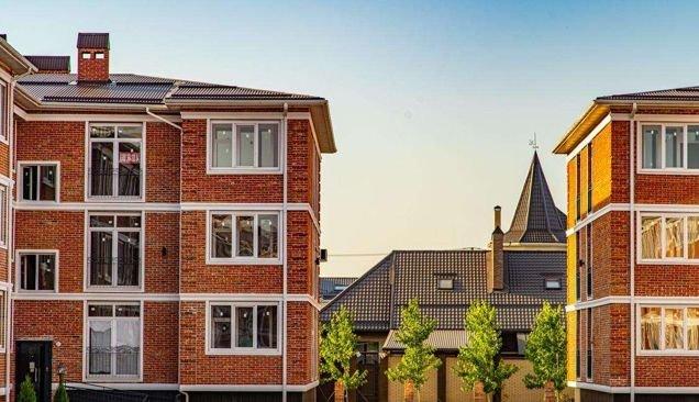 Продажа 2-комнатной квартиры, Краснодар, улица Цезаря Куникова,  18лит6