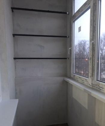 Продажа 1-комнатной квартиры, Краснодар, улица имени В.М. Комарова,  17