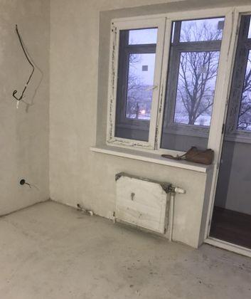 Продажа 1-комнатной квартиры, Краснодар, улица имени В.М. Комарова,  17