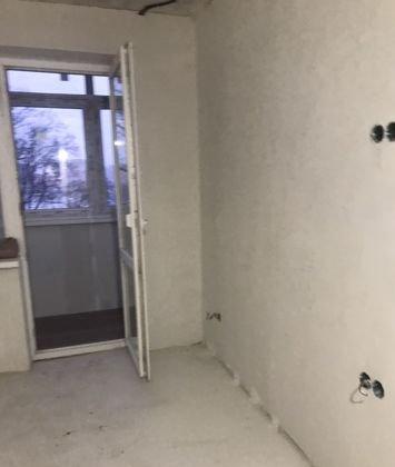 Продажа 1-комнатной квартиры, Краснодар, улица имени В.М. Комарова,  17