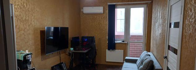 Продажа 2-комнатной квартиры, Краснодар, улица Адмирала Крузенштерна,  6