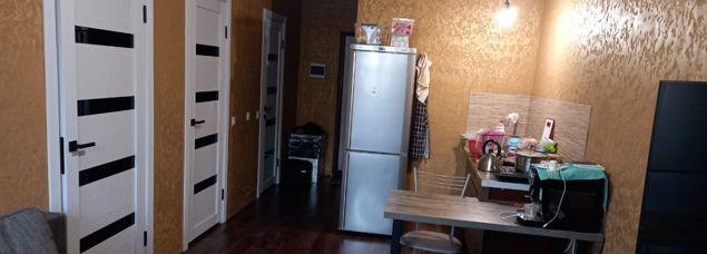 Продажа 2-комнатной квартиры, Краснодар, улица Адмирала Крузенштерна,  6