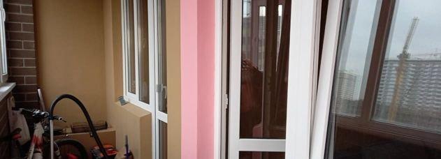 Продажа 2-комнатной квартиры, Краснодар, улица Адмирала Крузенштерна,  6