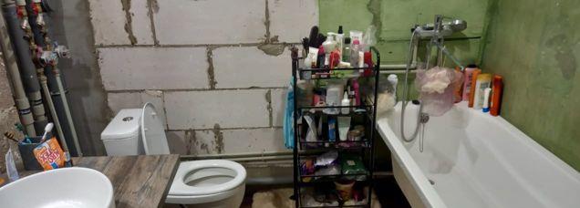 Продажа 2-комнатной квартиры, Краснодар, улица Адмирала Крузенштерна,  6