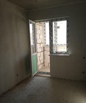 Продажа 2-комнатной квартиры, Краснодар, Российская улица,  34