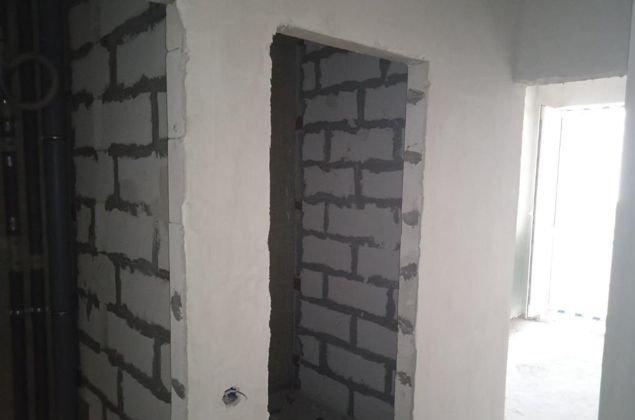 Продажа 2-комнатной квартиры, Краснодар, Российская улица,  34