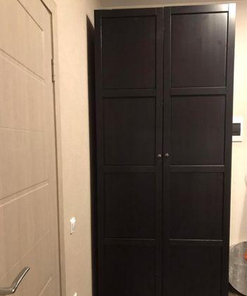 Продажа 1-комнатной квартиры, Краснодар, Московская улица,  122