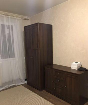 Продажа 1-комнатной квартиры, Краснодар, Московская улица,  122