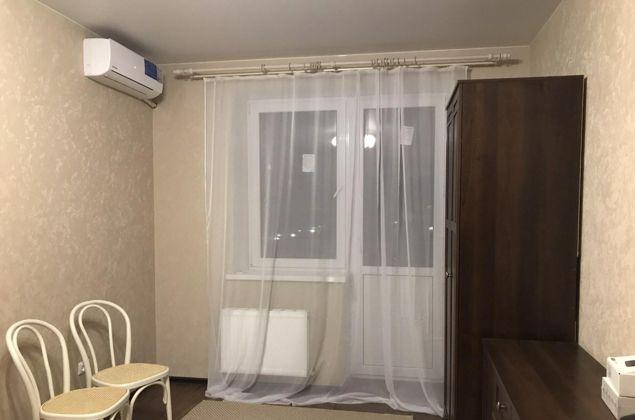 Продажа 1-комнатной квартиры, Краснодар, Московская улица,  122