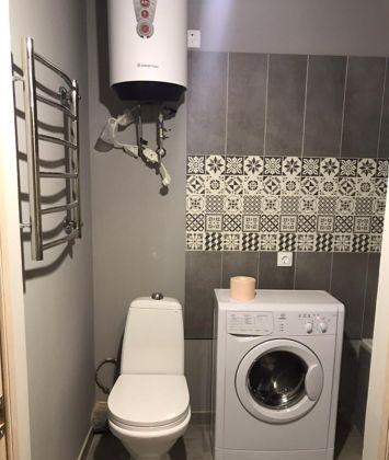 Продажа 1-комнатной квартиры, Краснодар, Московская улица,  122