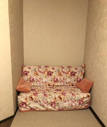 Продажа 1-комнатной квартиры, Краснодар, Московская улица,  122