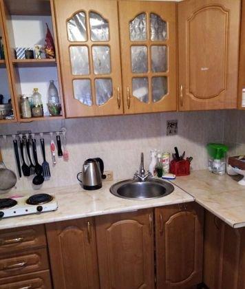 Продажа 1-комнатной квартиры, Краснодар, переулок Шаляпина,  3