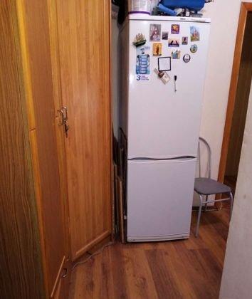 Продажа 1-комнатной квартиры, Краснодар, переулок Шаляпина,  3