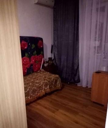 Продажа 1-комнатной квартиры, Краснодар, переулок Шаляпина,  3