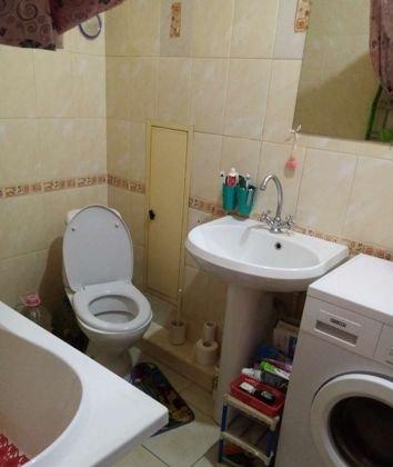 Продажа 1-комнатной квартиры, Краснодар, переулок Шаляпина,  3