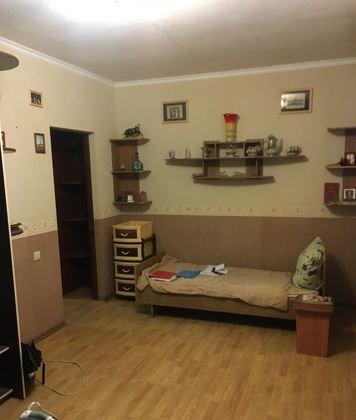 Продажа 2-комнатной квартиры, Краснодар, Сочинская улица,  31