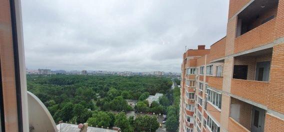 Продажа 2-комнатной квартиры, Краснодар, Зиповская улица,  5/3