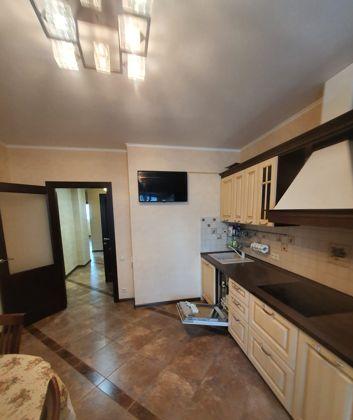 Продажа 2-комнатной квартиры, Краснодар, Зиповская улица,  5/3